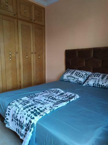 Apartamento Mehdia Complex