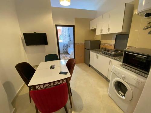 Apartamento Appart Studio De Luxe