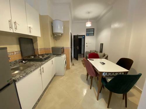 Apartamento Appart Studio De Luxe
