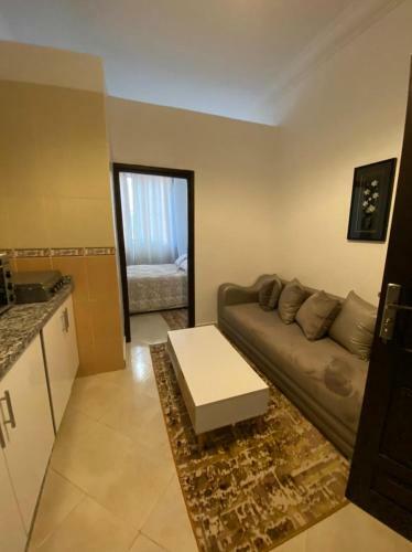 Apartamento Appart Studio De Luxe