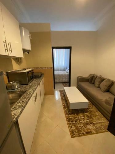 Apartamento Appart Studio De Luxe