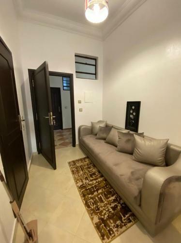 Apartamento Appart Studio De Luxe