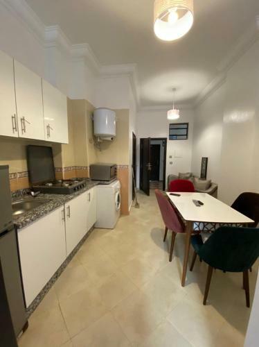 Apartamento Appart Studio De Luxe
