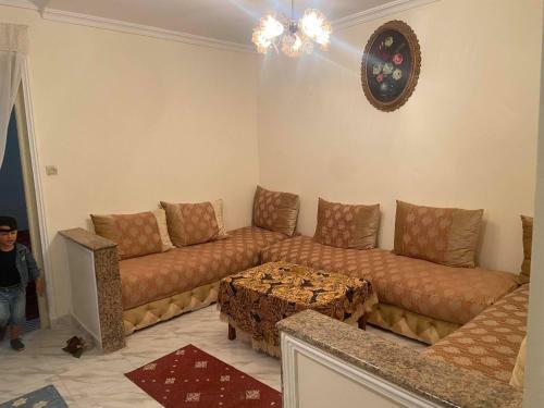 Apartamento Appartement Tanger