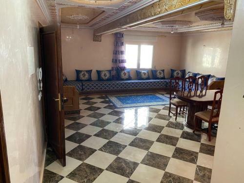 Apartamento Appart Hicham2