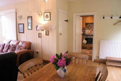 Copy Wood Cottage