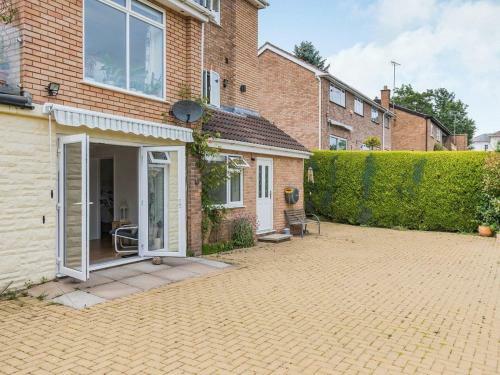 The Garden Flat
