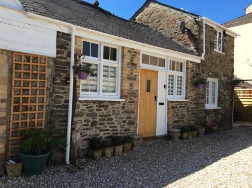 Teapot Cottage