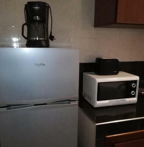 Apartamento Paname