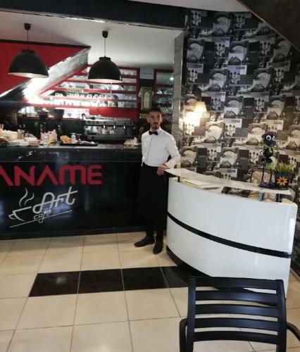 Apartamento Paname