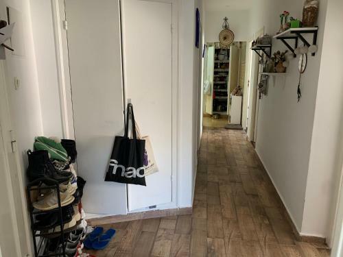 Apartamento Appartement Centre Ville Tanger