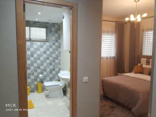 2 Bed Luxurious Apartment (Malabata Hills) Prime Location!