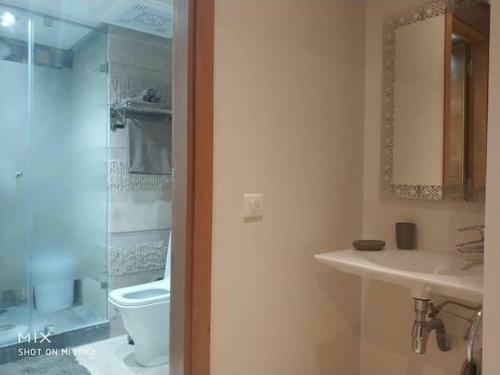 2 Bed Luxurious Apartment (Malabata Hills) Prime Location!