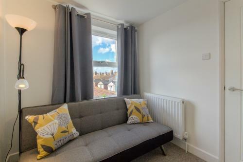 Apartamento Norfolk Flats
