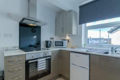 Apartamento Norfolk Flats