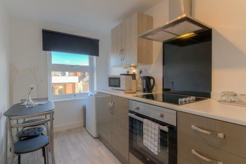 Apartamento Norfolk Flats