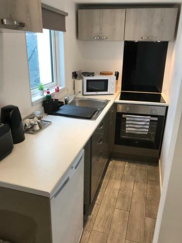 Apartamento Norfolk Flats
