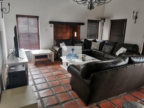Apartamento Sit Back And Relax