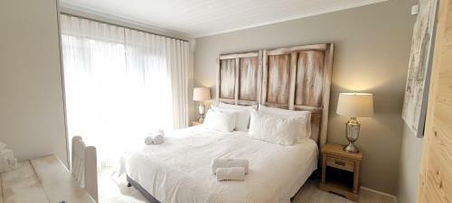 Rox And Sea Country Lodge