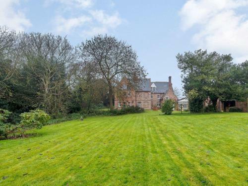 Old Hall Farm