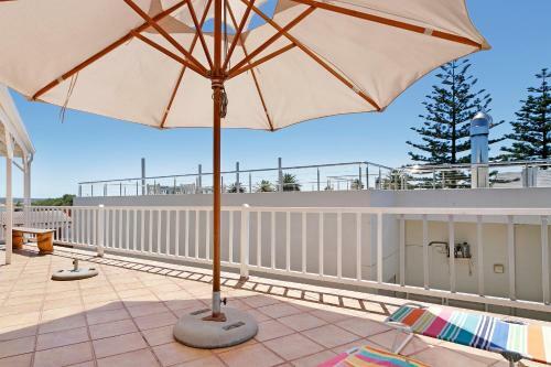 Kite Villa Langebaan