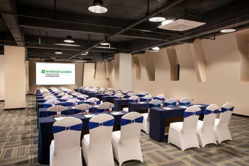 Hotel Wyndham Garden Haikou South