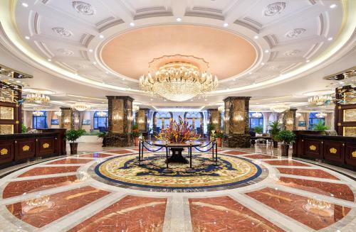 Hotel Wyndham Garden Haikou South