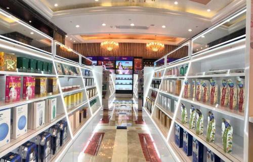 Hotel Wyndham Garden Haikou South