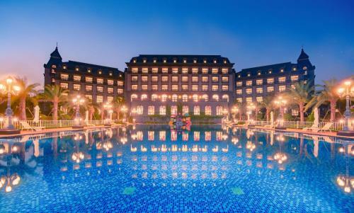 Hotel Wyndham Garden Haikou South
