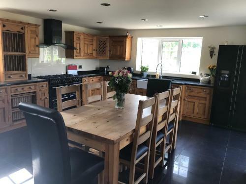 Southview Farm, Hambleton, Poulton-le-fylde