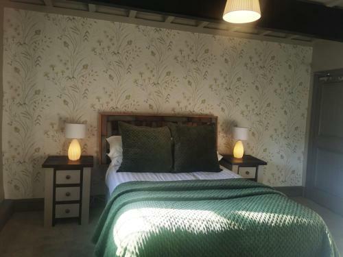 Bed & Breakfast The Malthouse