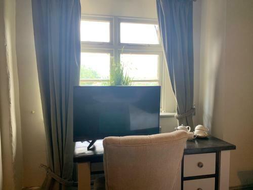 Bed & Breakfast The Malthouse