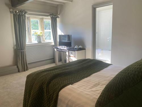 Bed & Breakfast The Malthouse