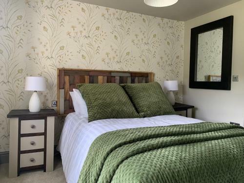 Bed & Breakfast The Malthouse