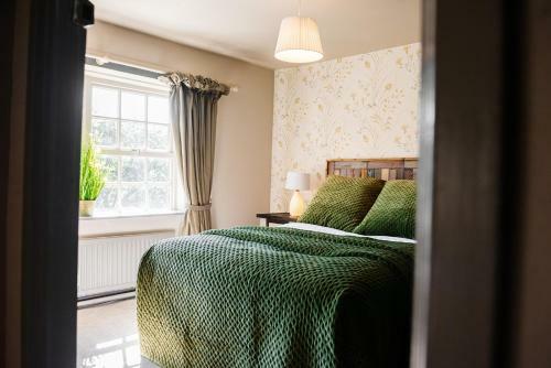 Bed & Breakfast The Malthouse