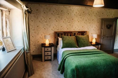 Bed & Breakfast The Malthouse