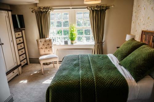 Bed & Breakfast The Malthouse