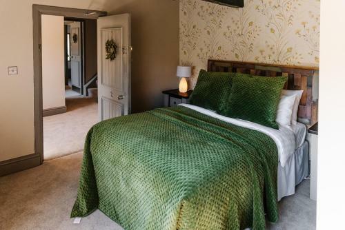 Bed & Breakfast The Malthouse
