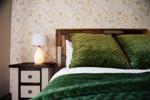 Bed & Breakfast The Malthouse