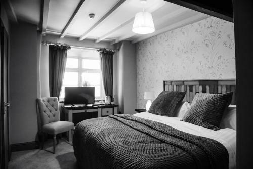 Bed & Breakfast The Malthouse