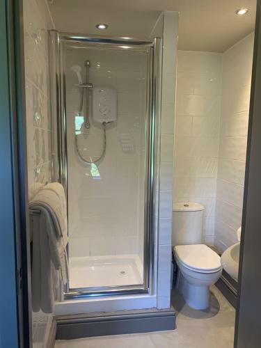 Bed & Breakfast The Malthouse