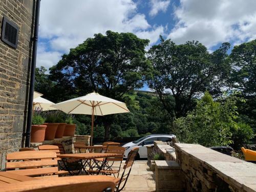 Bed & Breakfast The Malthouse