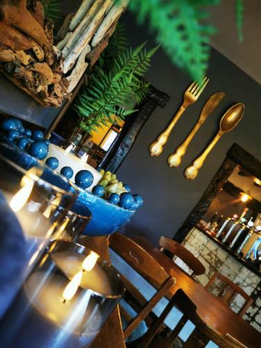 Bed & Breakfast The Malthouse