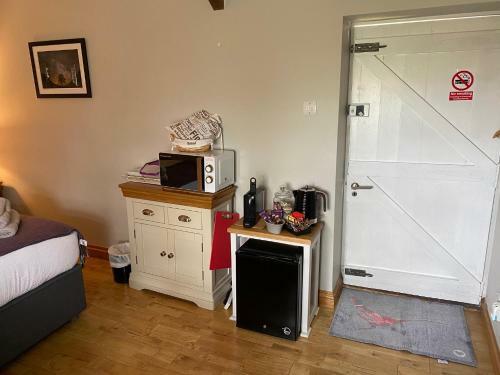 Apartamento The Bothy At Ivy Cottage