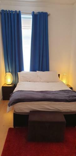 Apartamento Quarry Street Hamilton