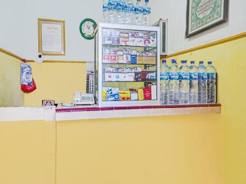 Hotel Oyo 90286 Prenjak Syariah
