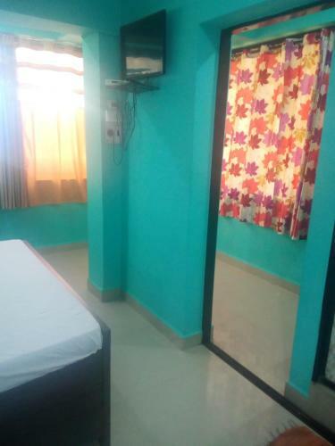 Shepherd's Studio And Deluxe Apartment's