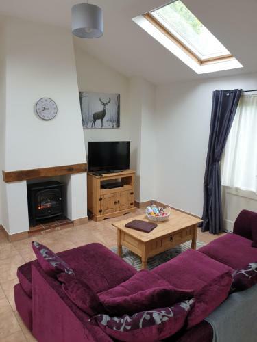 Apartamento The Kestrel