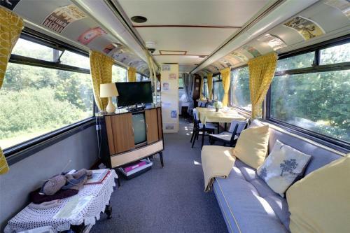 Fosfelle Glamping