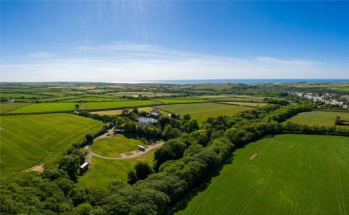 Fosfelle Glamping